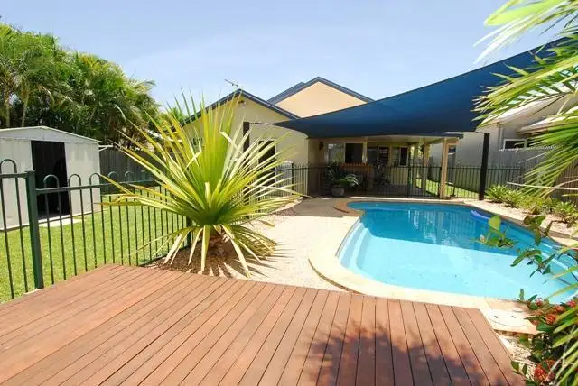 36 Wheeler Circuit, Kirwan QLD 4817