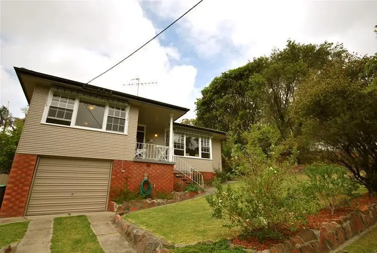 92 Florida Avenue, New Lambton NSW 2305
