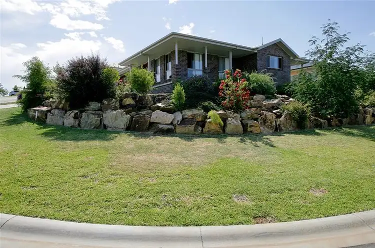 21 Balala  Crescent, Bourkelands NSW 2650