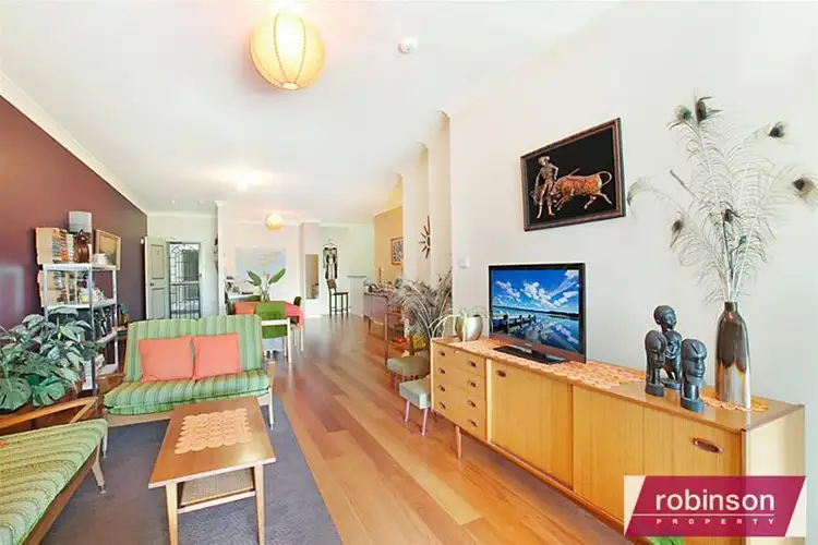 Fifth view of Homely apartment listing, 18/215 Darby Street, Cooks Hill NSW 2300