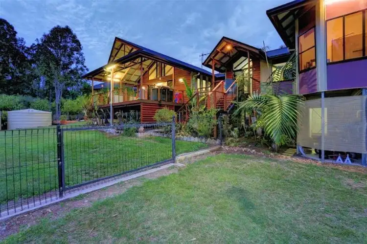 Seventh view of Homely house listing, 120 Five Mile Road West, Tinana South QLD 4650