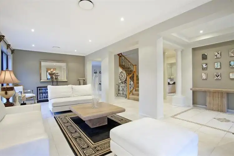 Second view of Homely house listing, 32 Carnarvon Drive, Frenchs Forest NSW 2086