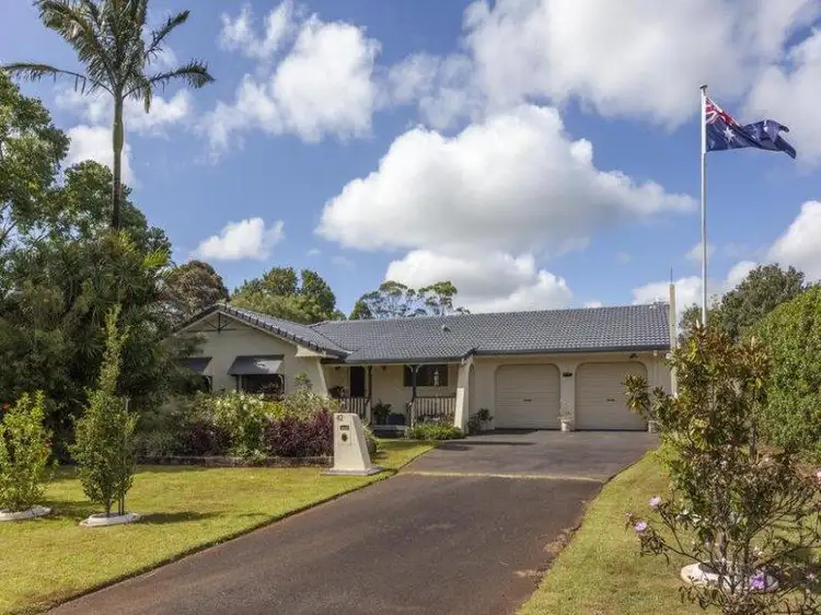 42 Alston Avenue, Alstonville NSW 2477