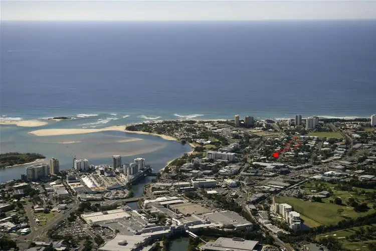 3/82 Beach Parade, Maroochydore QLD 4558