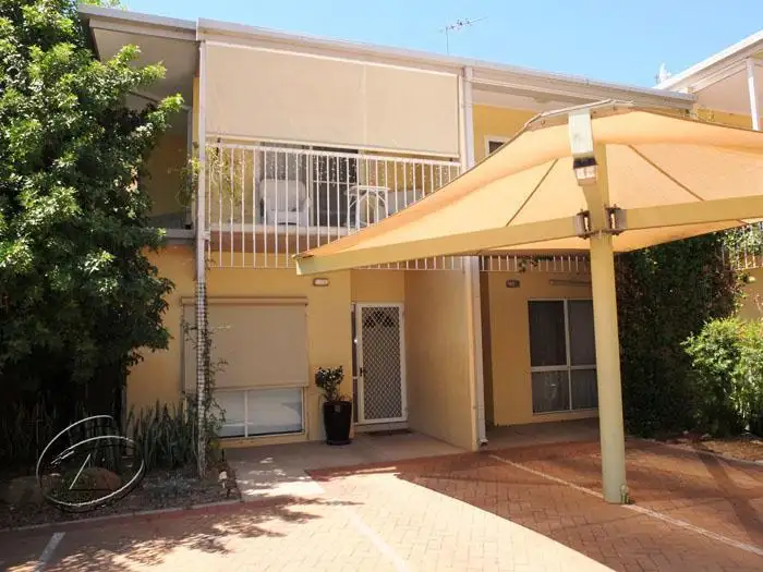 12/8 Undoolya Road, East Side NT 870