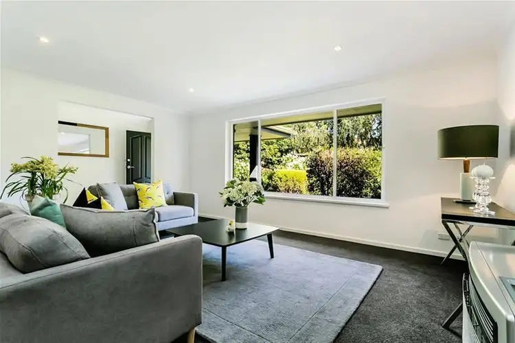 Second view of Homely house listing, 8 Pamela Road, Torrens Park SA 5062