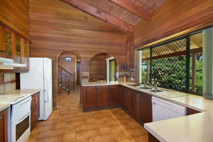Fifth view of Homely house listing, 53 Richmond Hill Road, Richmond Hill NSW 2480