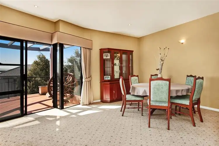 Fifth view of Homely unit listing, 6/18 Lemnos Parade (Access Off 33 Nesca Parade), The Hill NSW 2300