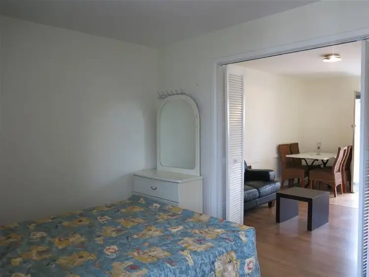 Third view of Homely apartment listing, 502/130A Mounts Bay Road, Perth WA 6000