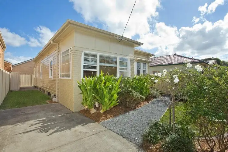 Second view of Homely house listing, 20a Bourke Street, Adamstown NSW 2289