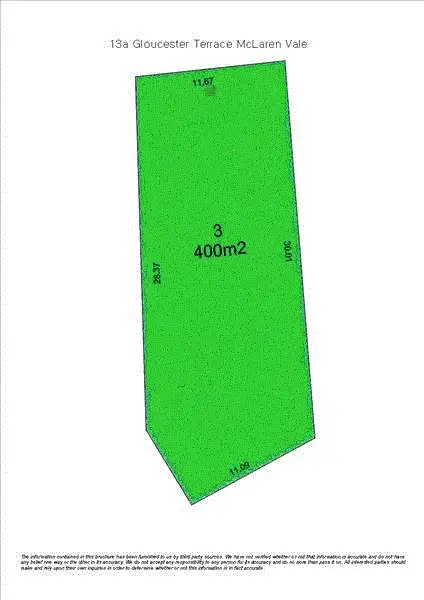 Second view of Homely house listing, 13a Gloucester Terrace, Mclaren Vale SA 5171