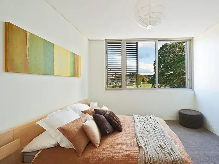 Sixth view of Homely apartment listing, 7/733 New South Head Road, Rose Bay NSW 2029