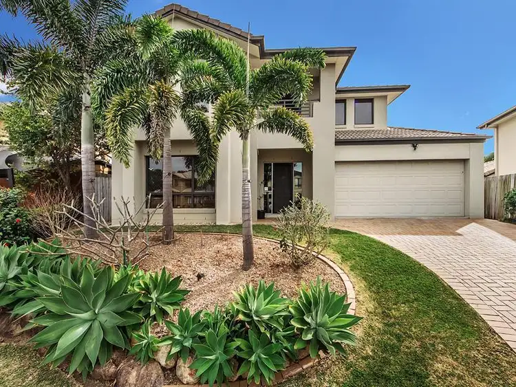 13 Rimu Place, Molendinar QLD 4214