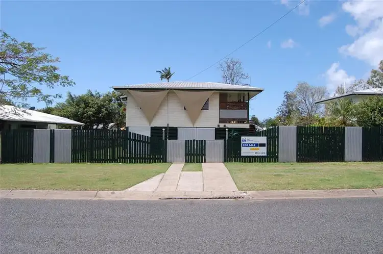 Second view of Homely house listing, 9 Kathleen Street, Sarina QLD 4737