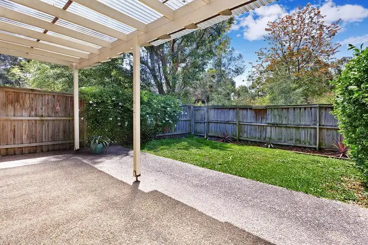 Third view of Homely townhouse listing, 47/2 Forest Road, Warriewood NSW 2102