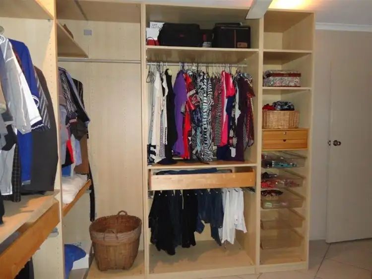 Fifth view of Homely house listing, 27 Charles Hodge Avenue, Mount Pleasant QLD 4740