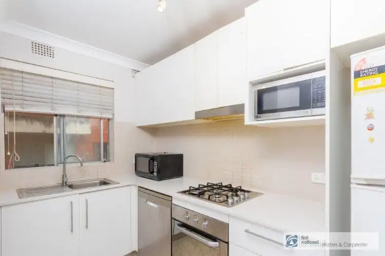 Fifth view of Homely apartment listing, 7/80 Dartbrook Road, Auburn NSW 2144