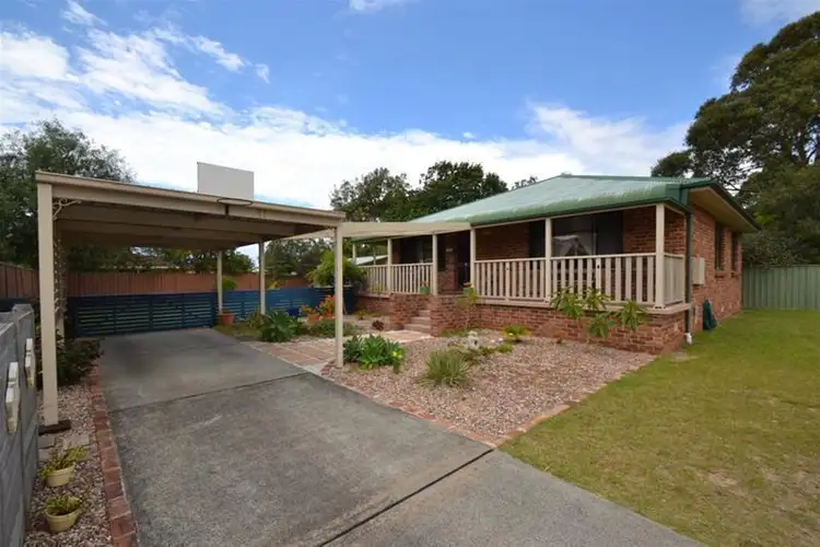 14 Stafford Street, Shoalhaven Heads NSW 2535