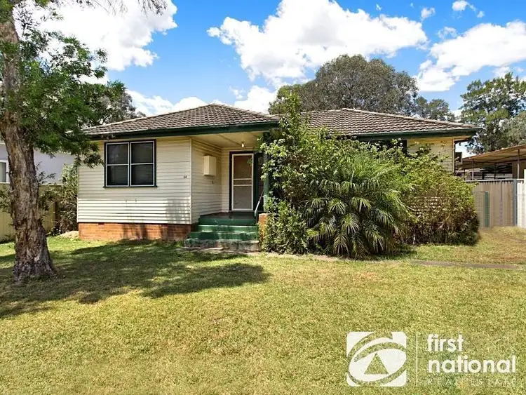 30 Tasman Avenue, Lethbridge Park NSW 2770