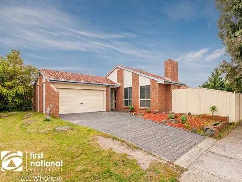 Main view of Homely house listing, 102 Reservoir Road, Sunbury VIC 3429