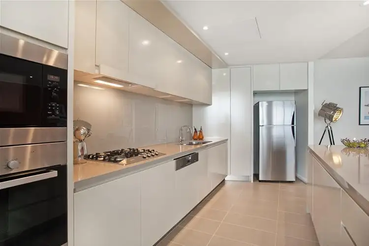 Fifth view of Homely apartment listing, 31/1 King Street, Newcastle NSW 2300