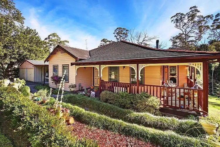 33 Chittaway Road, Ourimbah NSW 2258