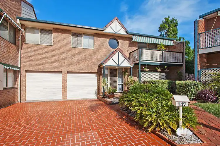 147/43 Murtha Drive, Elanora QLD 4221