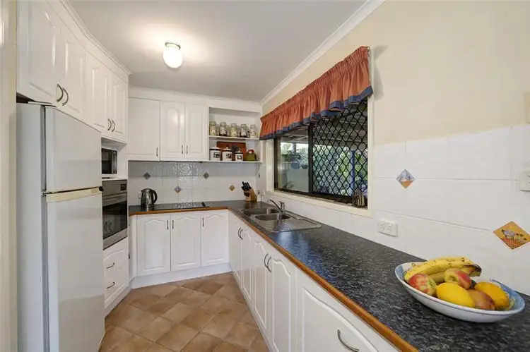 Third view of Homely house listing, 8 Lagoon Drive, Moore Park Beach QLD 4670