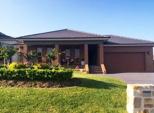 124 Bolwarra Park Drive, Bolwarra Heights NSW 2320