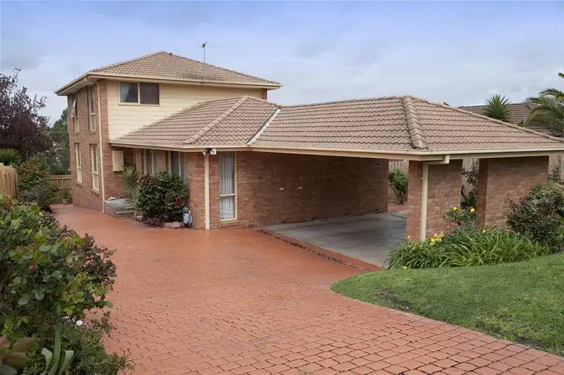 Main view of Homely house listing, 29 Georgette Crescent, Endeavour Hills VIC 3802