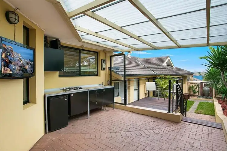Sixth view of Homely villa listing, 1/23 Pellisier Road, Putney NSW 2112