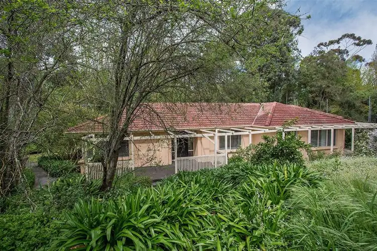 Fifth view of Homely house listing, 3 Baust Crescent, Coromandel Valley SA 5051