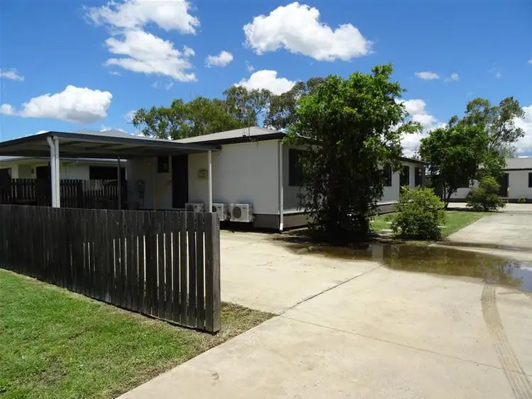 Seventh view of Homely apartment listing, 1/36 Kemmis Street, Nebo QLD 4742