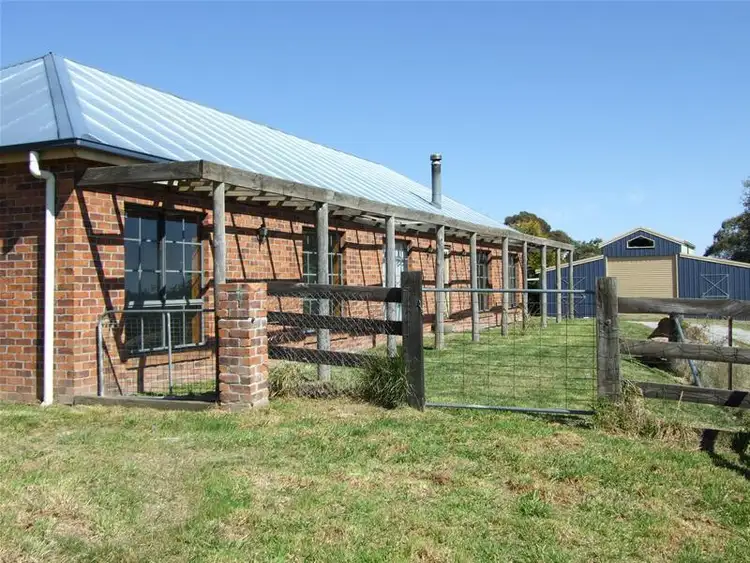 Seventh view of Homely rural property listing, Address available on request