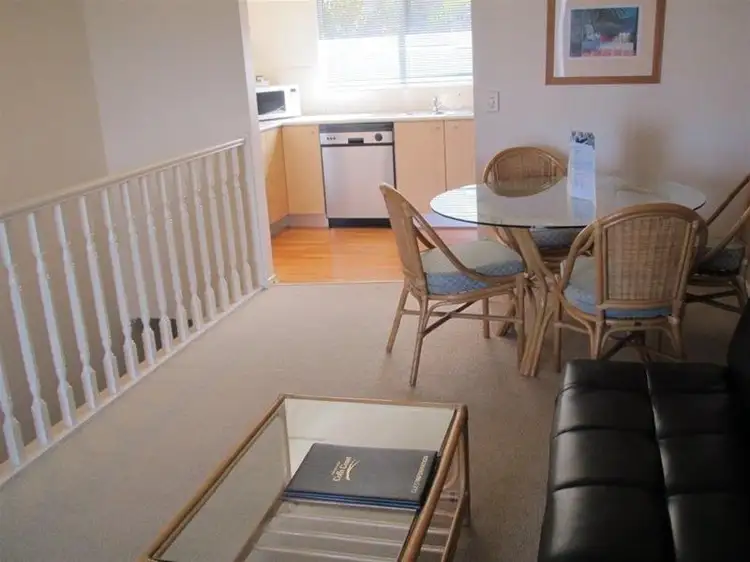 Fifth view of Homely townhouse listing, 47/94 Aqualuna, Solitary Islands Way, Sapphire Beach NSW 2450