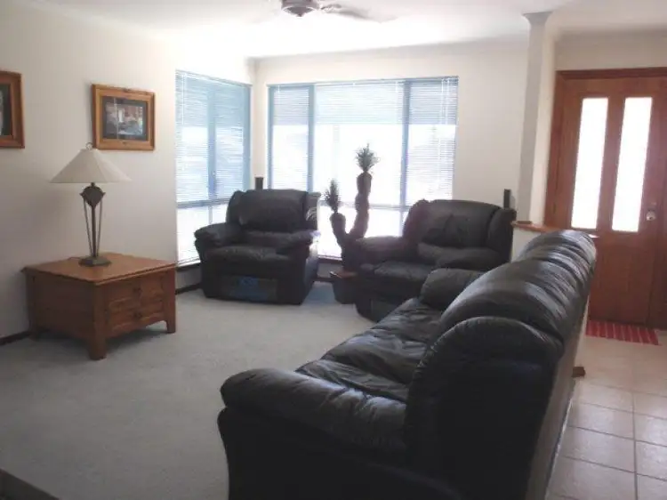 Third view of Homely house listing, 9 HEITMAN Close, Jurien Bay WA 6516