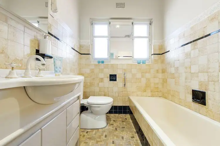 Fourth view of Homely house listing, 8 Robert Avenue, Russell Lea NSW 2046