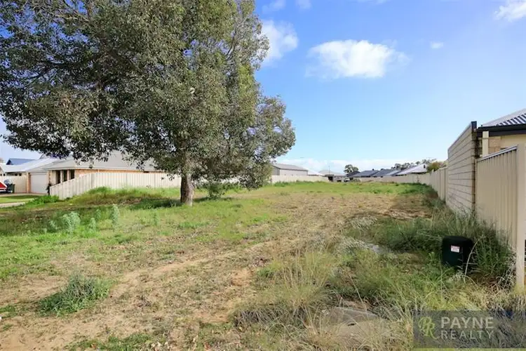 Seventh view of Homely land listing, 67 Nancarrow Way, Ravenswood WA 6208