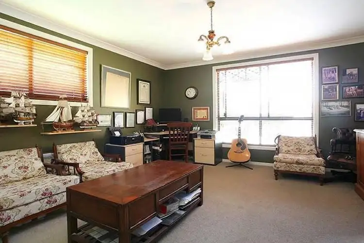 Second view of Homely house listing, 11 Ware Drive, Currumbin Waters QLD 4223