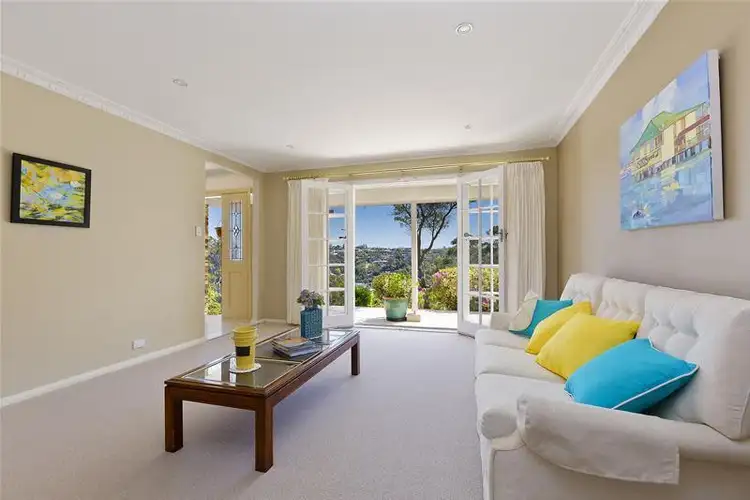 Third view of Homely house listing, 94 Killarney Drive, Killarney Heights NSW 2087