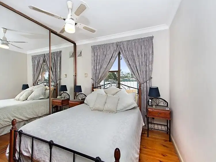 Fifth view of Homely house listing, 22 Halmahera Crescent, Lethbridge Park NSW 2770