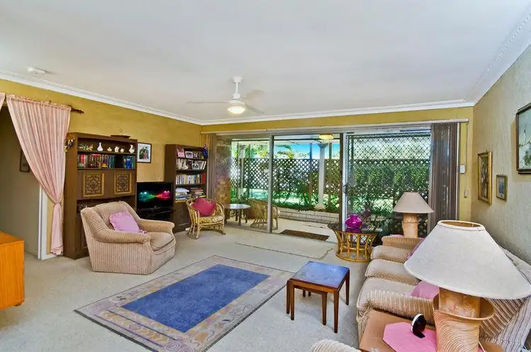 Fifth view of Homely house listing, 7 Tingira Street, Palm Beach QLD 4221
