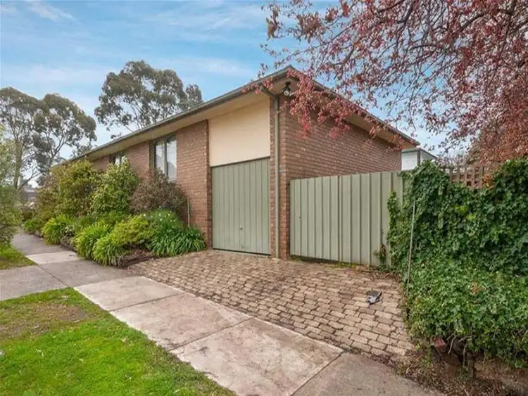 Second view of Homely house listing, 106 Riddell Road, Sunbury VIC 3429