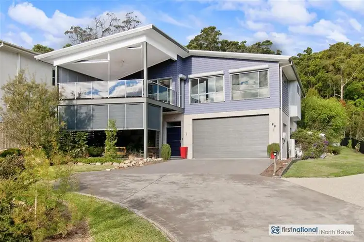 35 Admirals Circle, Laurieton NSW 2443
