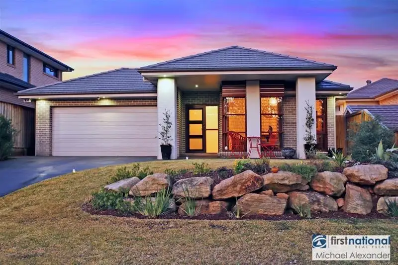 Main view of Homely house listing, 7 Riding Lane, Camden Park NSW 2570