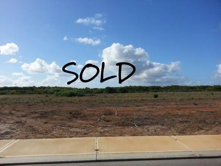 13 Salamanca Road, Cervantes WA 6511