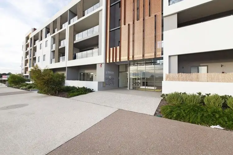 53/16 Midgegooroo  Avenue, Cockburn Central WA 6164