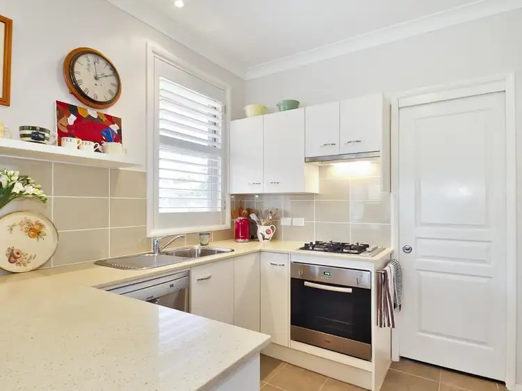 Third view of Homely villa listing, 5/549 Glebe Road, Adamstown NSW 2289