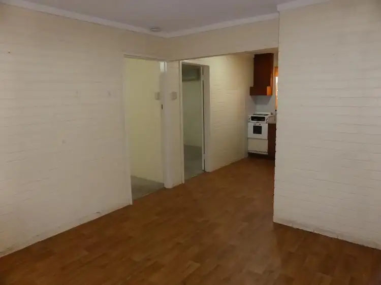 Third view of Homely unit listing, 1/67 Newcastle Road, Northam WA 6401