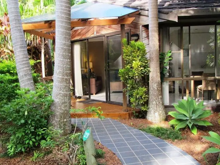 Bure 23 11 Firman Drive, Aanuka Beach Resort, Coffs Harbour NSW 2450